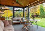 Countryside Modern Lake View